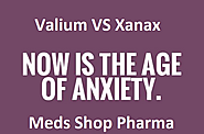 Buy Valium 10 mg Online Cheap Price in The USA