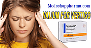 Buy 5mg Valium half life for vertigo