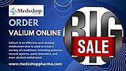 Buying 50mg Valium Online Safely and Conveniently