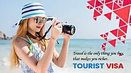 Tourist Visa for Dubai