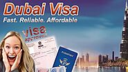 Apply for new visa in Dubai | Apply for resident visa in Dubai