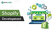 Shopify Development Services