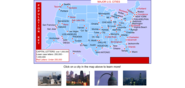 Major US Cities