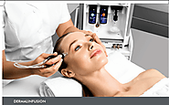 DERMAL INFUSION - AnewSkin Aesthetic Clinic and Medical Spa D.C