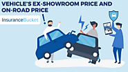 The dissimilarity between a Vehicle’s Ex-Showroom Price and On-Road Price