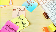 3 Effective Lead Generation Strategies: Guide to Convert into Sale | DOS