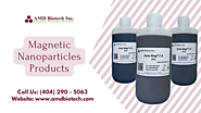 Best Magnetic Nanoparticles Products