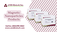 Buy The Best Magnetic Nanoparticles Products