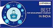Web Development and mobile app development company - Home