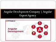 PPT - Angular Development Company | Angular Expert Agency PowerPoint Presentation - ID:10995873