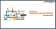 Why does your business need web development to survive in the new digital world?