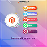 Website at https://issuu.com/appwebsoftware/docs/why_choose_appwebian_as_your_php_development_compa