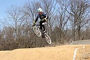 Race And Dirt Jump BMX Bikes