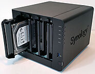 Synology DiskStation DS916