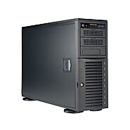 Supermicro Workstation SYS 5049A-T