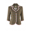 Dubarry Yarrow Tweed Jacket