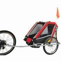 Best Bike Trailer Jogging Stroller Combos On Sale - Reviews And Ratings Powered by RebelMouse