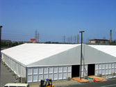 Shelter ABS Walls Tent