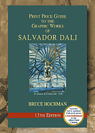Dream of Salvador Dali Artwork – Buy It Now Online