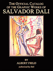 Analyze the hallucinatory art designs of Salvador Dali