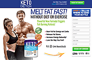 Keto Detox : Burn Fat For Energy Not Carbs,Release Fat Stores,Increase Energy Naturally,Love The Way You Feel!