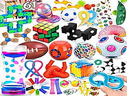 Global Toys Market Size, Share, Trend, Analysis & Forecast 2026 | TechSci Research