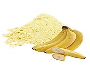 Banana Powder Market - Global Industry Size, Share, Trends, Opportunity and Forecast 2026 | TechSci Research