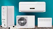 India Air Conditioners Market - Industry Size, Share, Trends, Opportunity and Forecast 2023 | TechSci Research