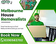 Melbourne House Removalists | House Removalists Services
