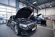 What You Need To Get Better Mercedes Service In Annandale?
