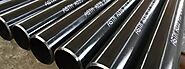 ASTM A335 Grade P1 Alloy Steel Seamless Pipes Manufacturer, Supplier, and Exporter in India- Bright Steel Centre