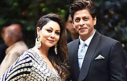 Why SRK & Gauri Are Silent in Aryan Khan's Drug Case? - News 360