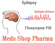 Buy Clonazepam Online