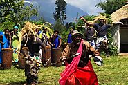 rwanda tourism packages