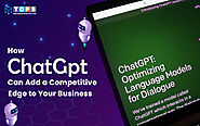 Introductory Guide to Understanding ChatGpt as a Business Advantage