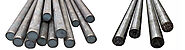 Carbon Steel Round Bar Manufacturer in India - Neptune Alloys