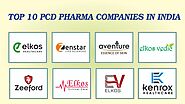 List of Top 10 PCD Pharma Franchise Companies in India | Top quality PCD Pharma Suppliers | PCD Pharma Franchise List