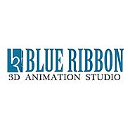 Blueribbon 3d Animation Studio's TED Profile