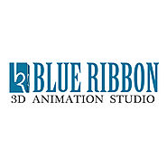 CompanyProfile - blueribbon_3d_animation_studio