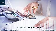Hire Icon Accounting Company For Your Business-Contracting