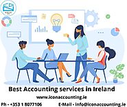 Best Accounting services In Dublin Switch to Icon Accounting