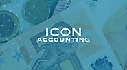 ICON Accounting Top Accountancy firms in Ireland