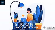 Icon Accounting Accountancy services in Dublin, Ireland