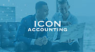 Icon Accounting - Accountancy Services for Contractors