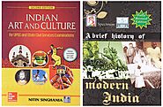 Art & Culture Books Online– Ashirwad Publications