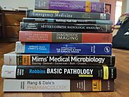 Medical Books Online – Ashirwad Publications