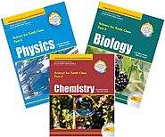 Online CBSE School Books – Ashirwad Publications