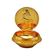 Shop SAI BABA LAMP Online - Tanshaquo.com