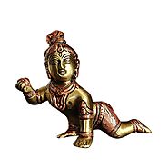 Shop Brass God Figurines Online