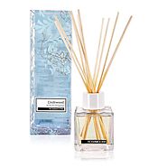 Shop Scented Reed Diffuser Lavender Blue-200ml Online